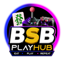 Logo PlayHub